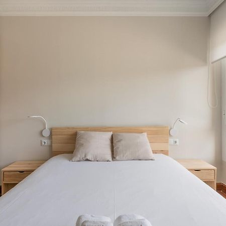 Zubia Apartment By People Rentals بلباو المظهر الخارجي الصورة