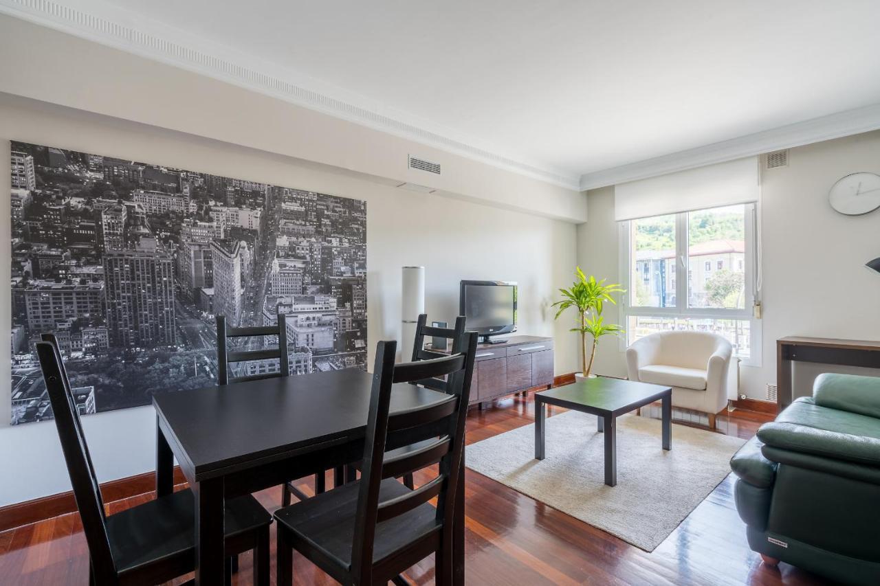 Zubia Apartment By People Rentals بلباو المظهر الخارجي الصورة