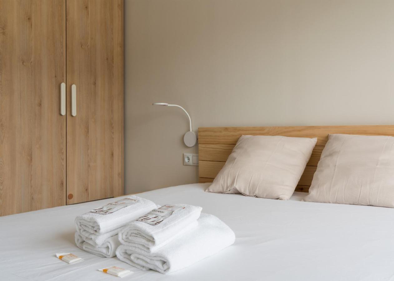 Zubia Apartment By People Rentals بلباو المظهر الخارجي الصورة