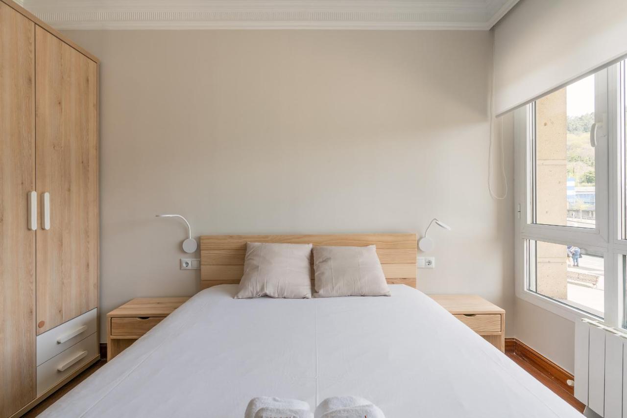 Zubia Apartment By People Rentals بلباو المظهر الخارجي الصورة