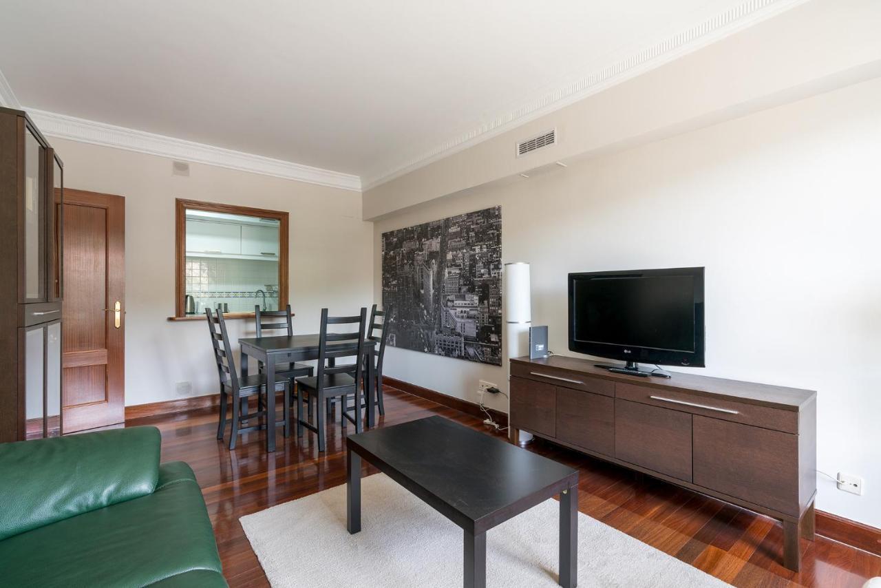 Zubia Apartment By People Rentals بلباو المظهر الخارجي الصورة