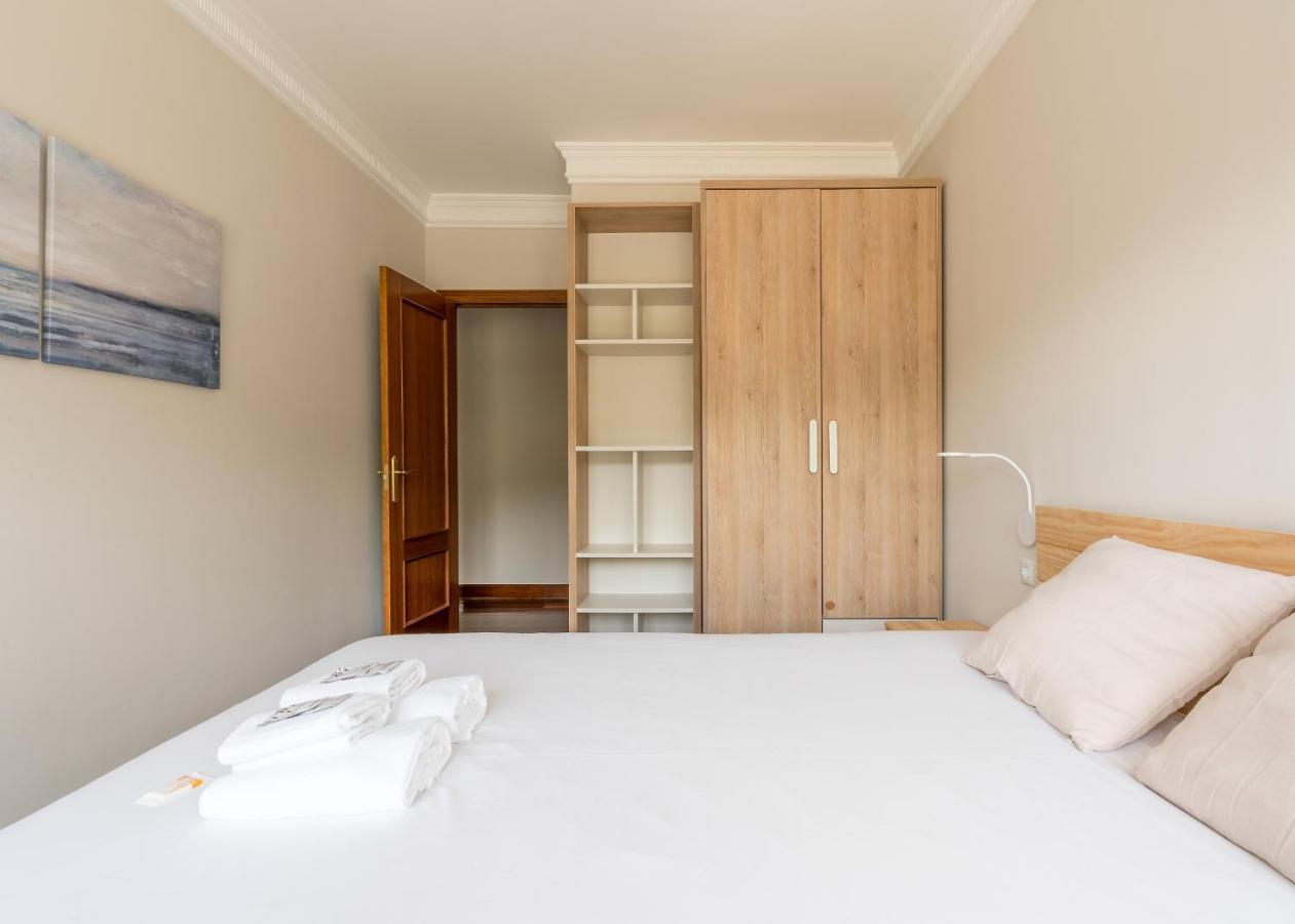 Zubia Apartment By People Rentals بلباو المظهر الخارجي الصورة