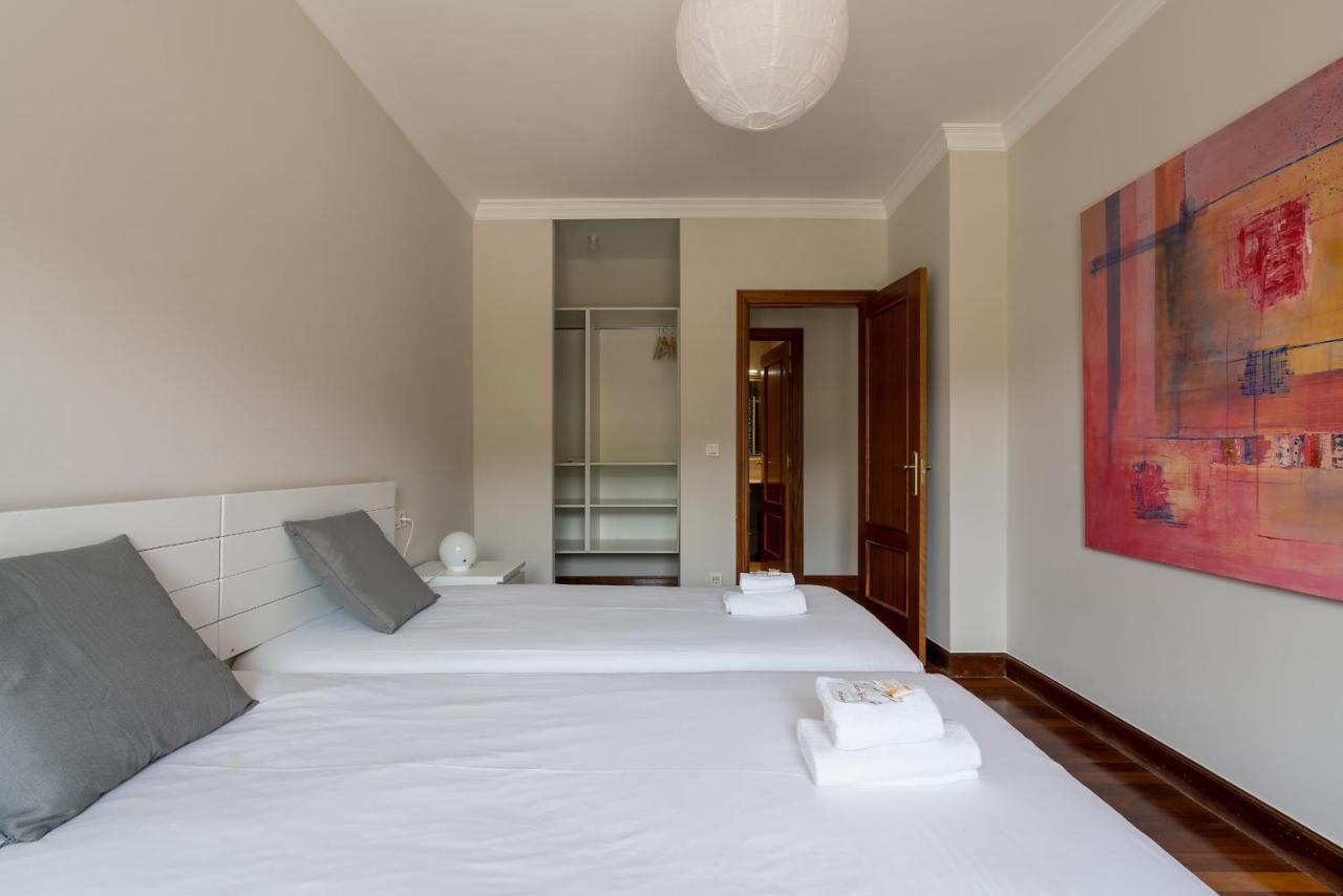 Zubia Apartment By People Rentals بلباو المظهر الخارجي الصورة