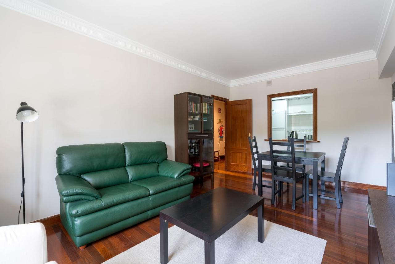 Zubia Apartment By People Rentals بلباو المظهر الخارجي الصورة