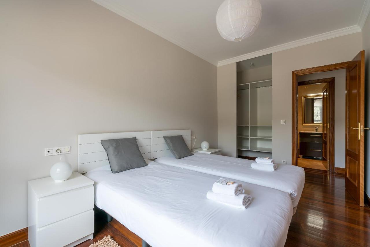 Zubia Apartment By People Rentals بلباو المظهر الخارجي الصورة
