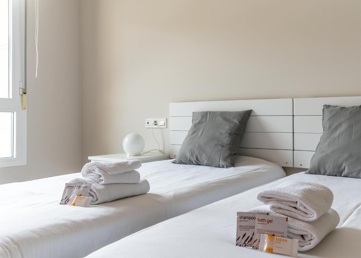 Zubia Apartment By People Rentals بلباو المظهر الخارجي الصورة