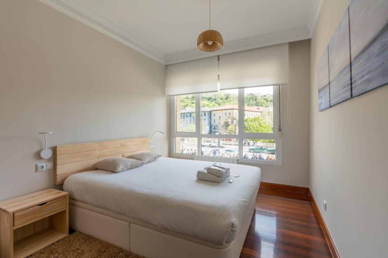 Zubia Apartment By People Rentals بلباو المظهر الخارجي الصورة
