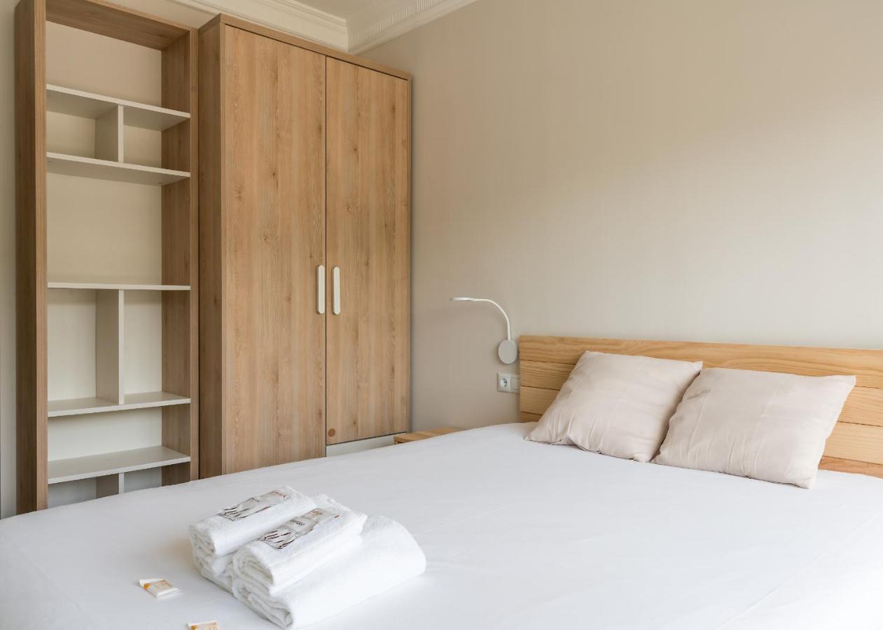 Zubia Apartment By People Rentals بلباو المظهر الخارجي الصورة