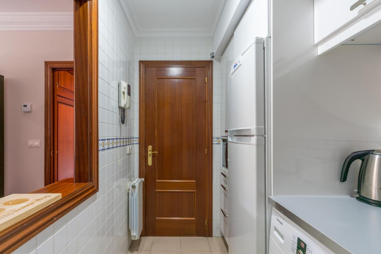 Zubia Apartment By People Rentals بلباو المظهر الخارجي الصورة